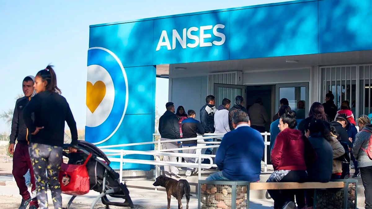 ANSES: quiénes cobran el BONO EXTRAORDINARIO que supera los $45.000 en mayo 2024