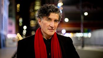 Willy Crook sufrió un ACV y está en coma