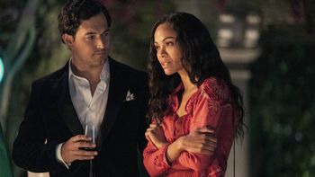 Qué mensaje deja Desde cero, la serie de Netflix que conmueve al mundo