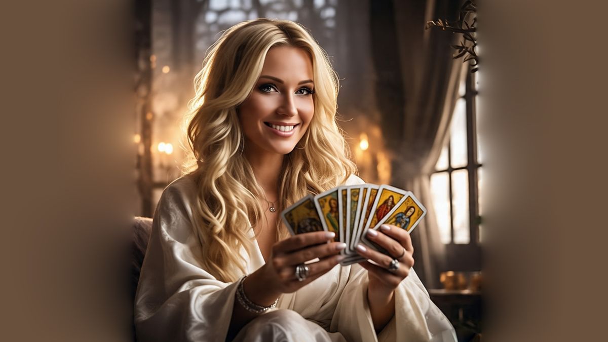 TAROT: sus predicciones para la semana del 9 al 16 de junio de 2025