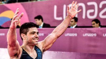 Fede Molinari: 