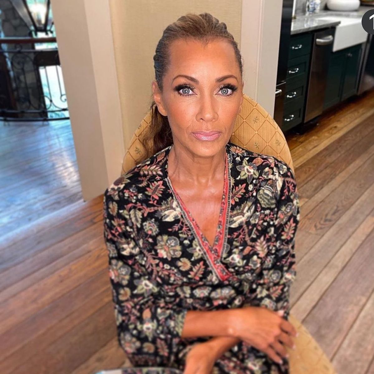 Vanessa Williams tiene actualmente 60 años. Vanessa Williams tiene actualmente 60 años.