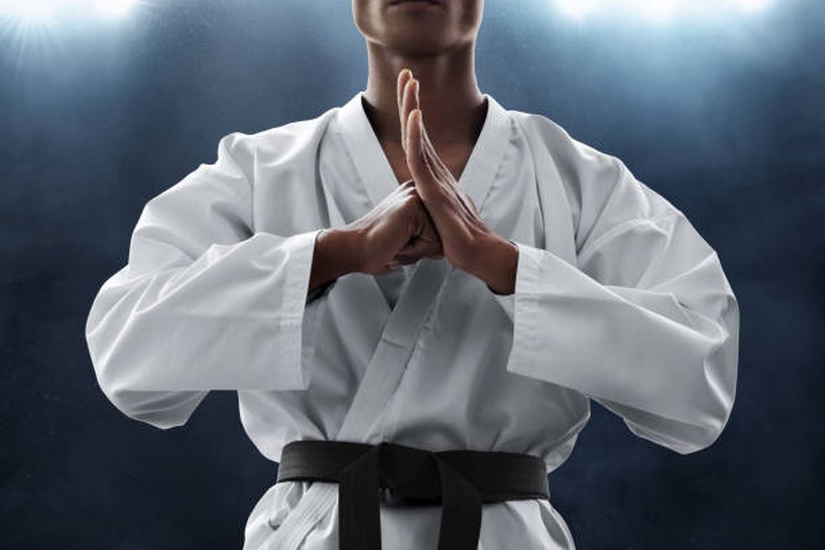 Artes marciales, el ejercicio que recomienda Harvard para la tercera edad. Artes marciales, el ejercicio que recomienda Harvard para la tercera edad.