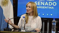 El kirchnerismo promete un debate caliente contra la Corte Suprema en el Senado.
