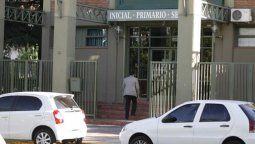 La directora de Murialdo: Queremos llevarle tranquilidad a las familias