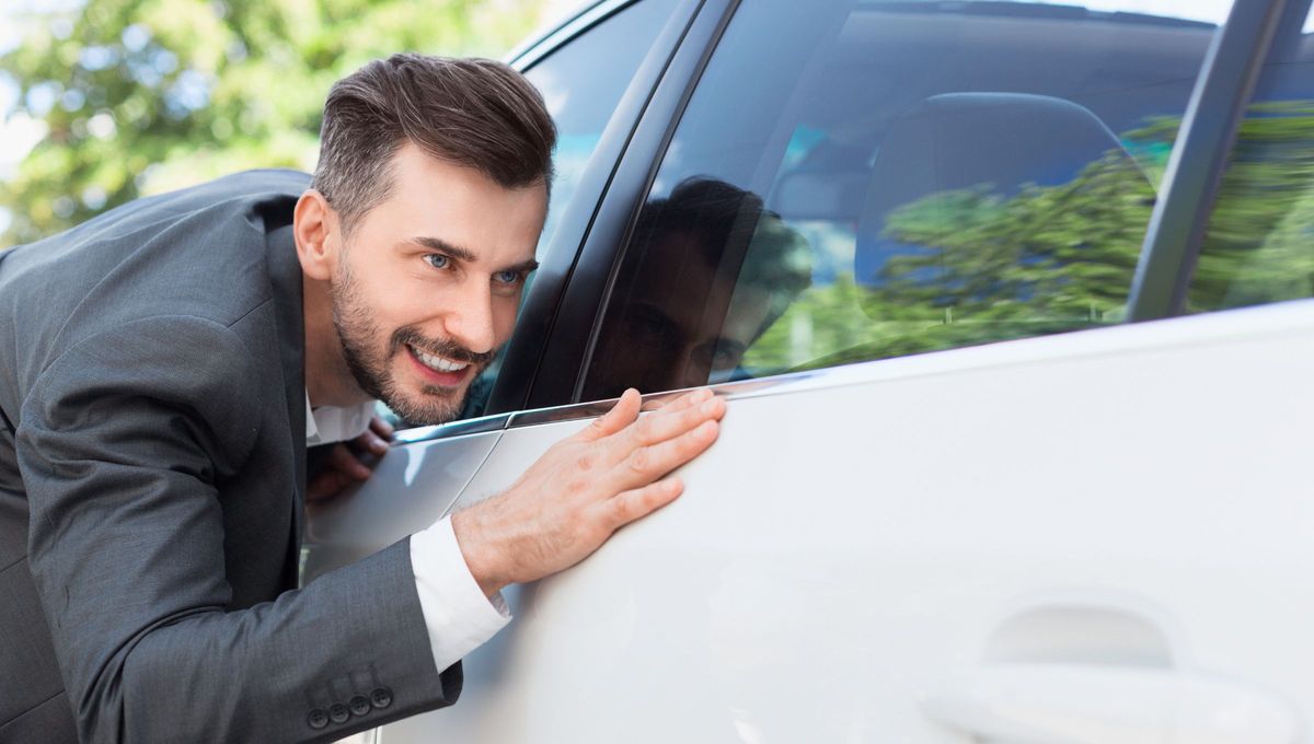 Sin embargo, cuando la necesidad de tener el auto limpio se vuelve una obsesión, la psicología dice que se puede tratar de un TOC. Sin embargo, cuando la necesidad de tener el auto limpio se vuelve una obsesión, la psicología dice que se puede tratar de un TOC.