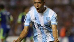 Volvió a dar positivo en un doping