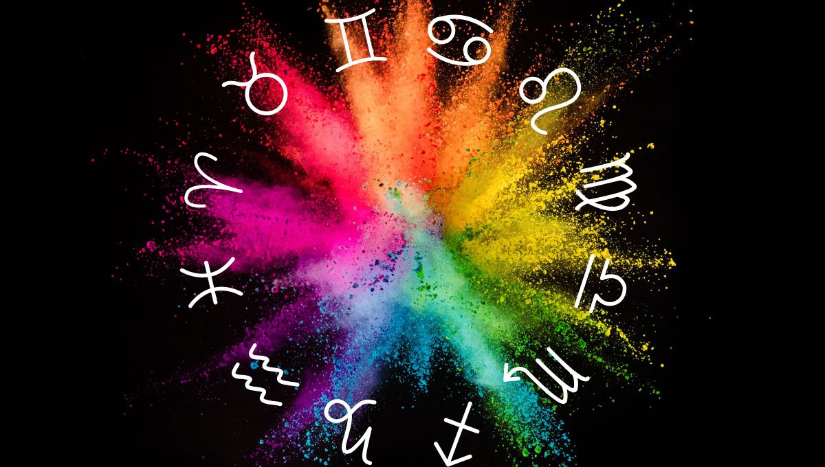 La astrología y las energías de noviembre se unen para marcar tu camino este mes y traerte toda la suerte. La astrología y las energías de noviembre se unen para marcar tu camino este mes y traerte toda la suerte.