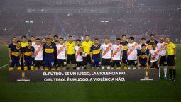 La Conmebol analiza permitir el cambio de localía en las Copas