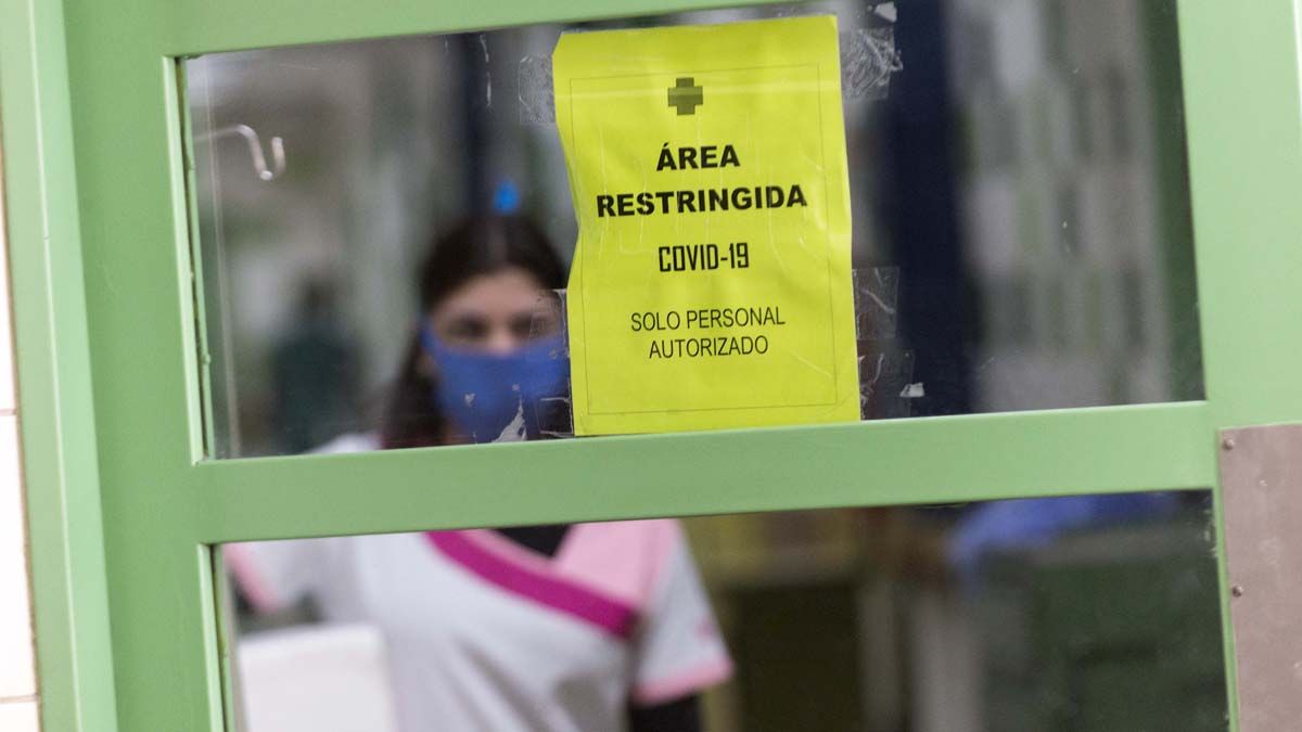 Dos hoteles serán acondicionados para pacientes complejos de coronavirus en Mendoza