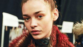 17 Looks de pasarela que parecen sacados de Game of Thrones