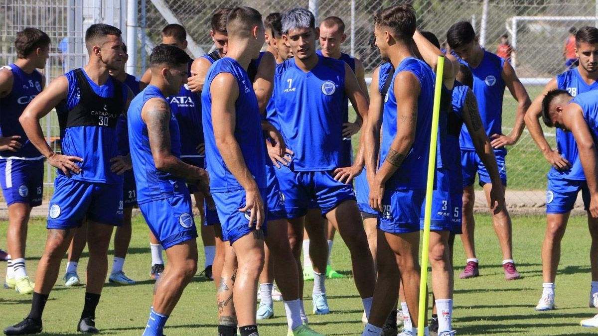 Foto: gentileza Prensa Godoy Cruz.