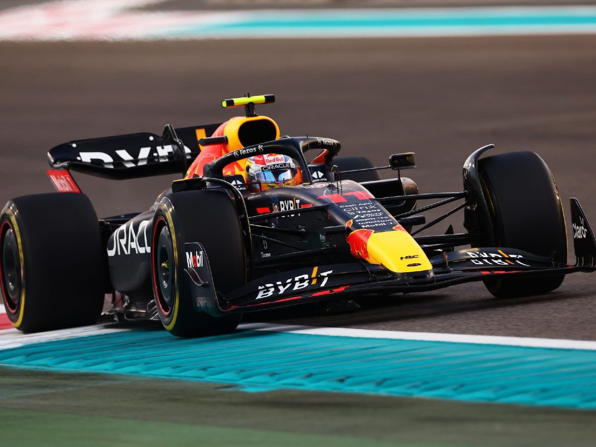 Checo Pérez deberá remontar en esta temporada en la que, en las últimas dos carreras no pudo concluir la totalidad. Checo Pérez deberá remontar en esta temporada en la que, en las últimas dos carreras no pudo concluir la totalidad.