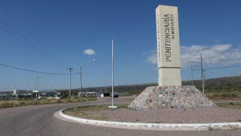 Un preso peligroso tomó como rehén a un penitenciario en el penal Almafuerte