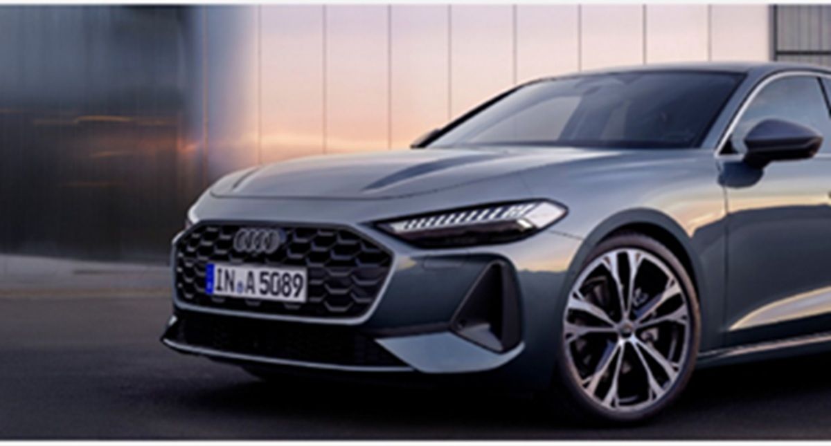 Audi inaugura un nuevo capítulo en el segmento mediano con la llegada del nuevo Audi A5 a la Argentina.