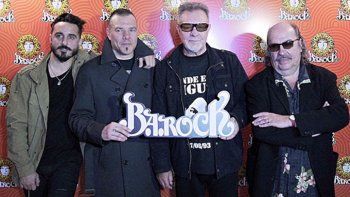 Acusticazo: la nostalgia de Nebbia y Gieco pudo más que la sangre renovada