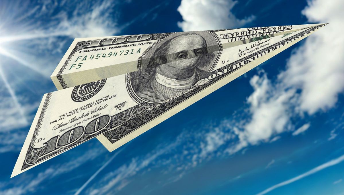 Cuál será el precio que tendrá el dólar en el Banco Nación este lunes 7 de julio