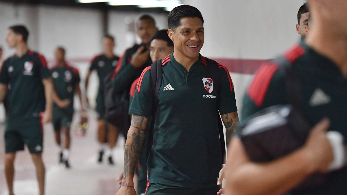 River asumirá una prueba de fuego ante Lanús, por Liga Profesional.