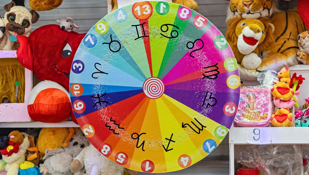 Los colores que guiarán tu suerte el jueves 16 de octubre de 2025, según tu signo del zodiaco