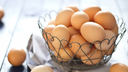 Alerta de la FDA: la empresa de Estados Unidos que vende lotes de huevos con salmonela