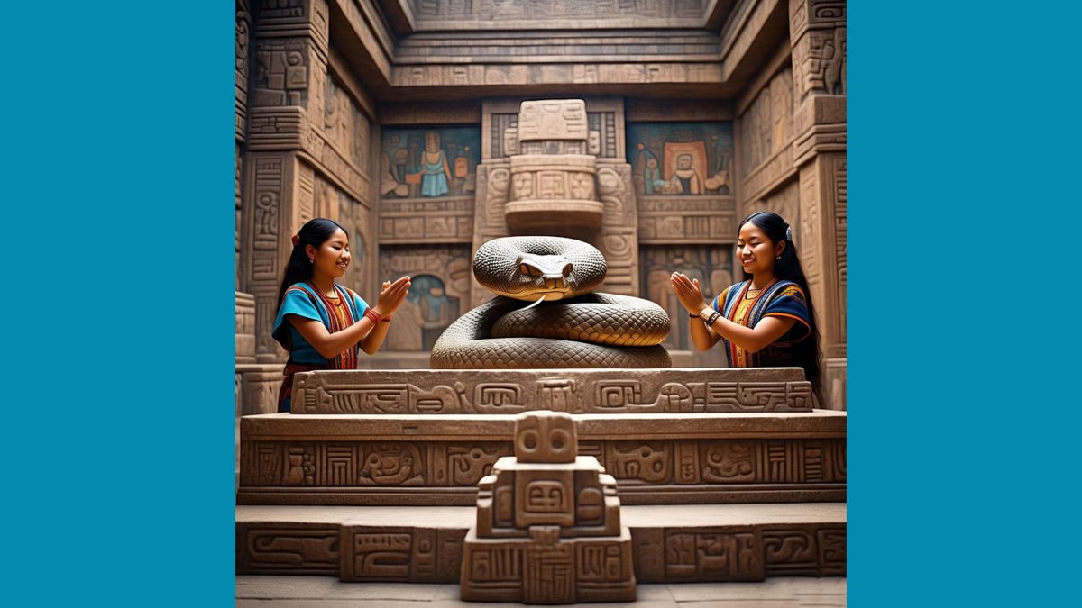 Horóscopo maya: todas las predicciones para hoy miércoles 14 de mayo de 2025. Horóscopo maya: todas las predicciones para hoy miércoles 14 de mayo de 2025.