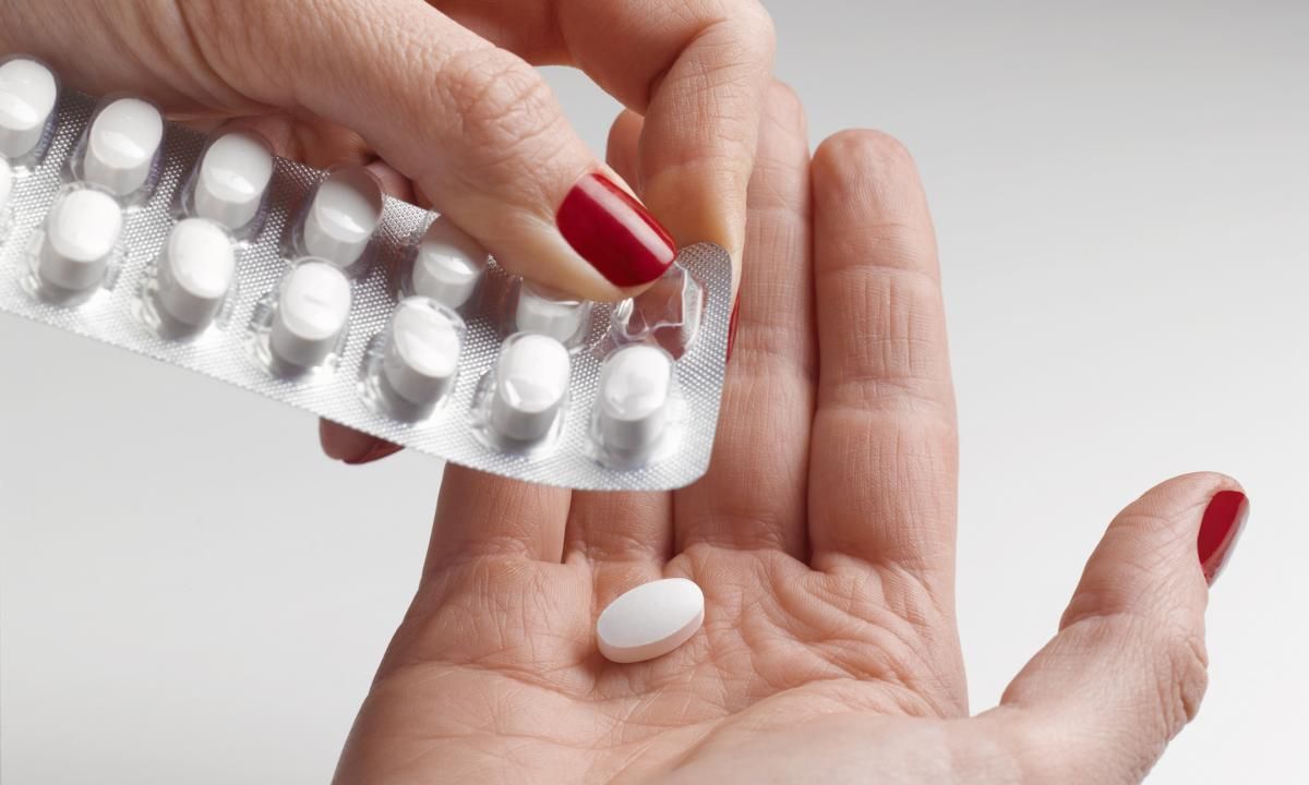 El descubrimiento que revela que uno de los medicamentos más tomados ataca a la memoria El descubrimiento que revela que uno de los medicamentos más tomados ataca a la memoria