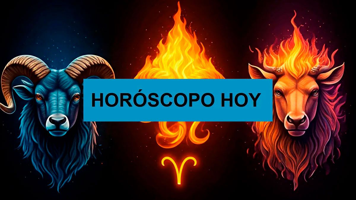 Horóscopo de hoy miércoles 19 de marzo de 2025 para los Signos de Fuego: Aries