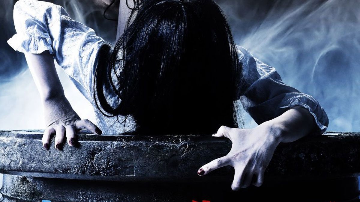 ¿the Ring Vs The Grudge ¡sí En El Trailer De Sadako Vs Kayakoemk 2842