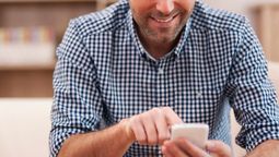 Le depositaron dinero por error y no lo devolvió. No fue considerado robo por la Justicia. FOTO ILUSTRATIVA. Le depositaron dinero por error y no lo devolvió. No fue considerado robo por la Justicia. FOTO ILUSTRATIVA.