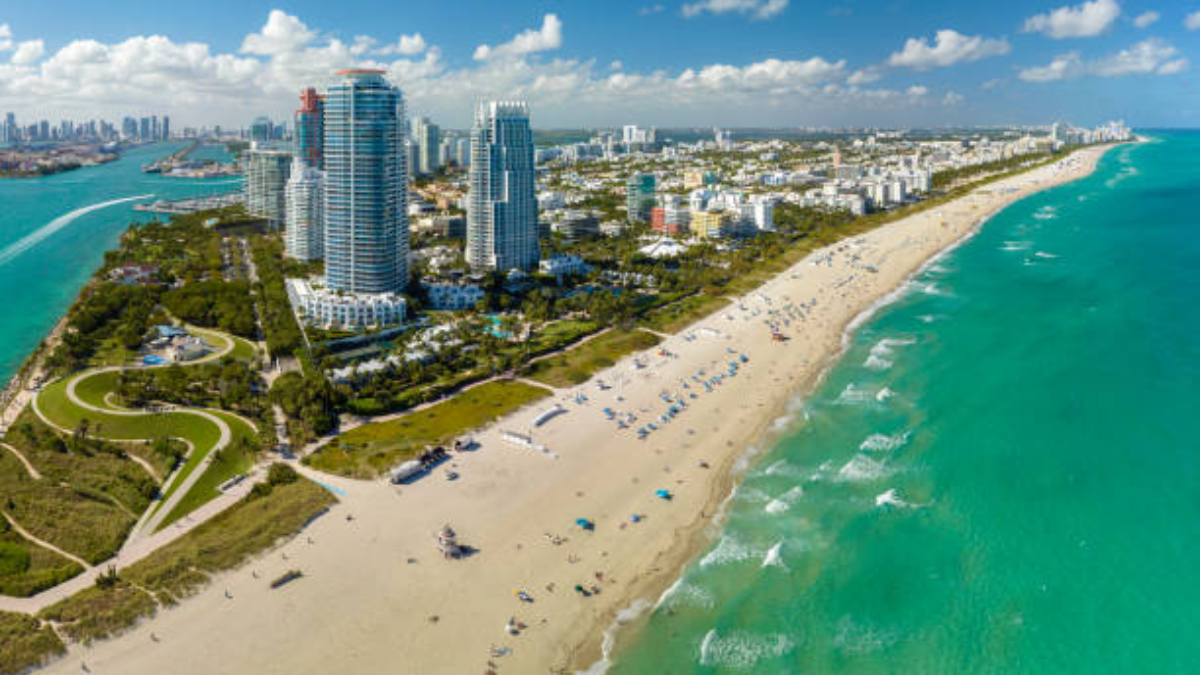 Florida atravesará días turbulentos por este fenómeno meteorológico.
