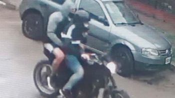 Quisieron darle un susto a la ex pareja de una compañera y lo mataron