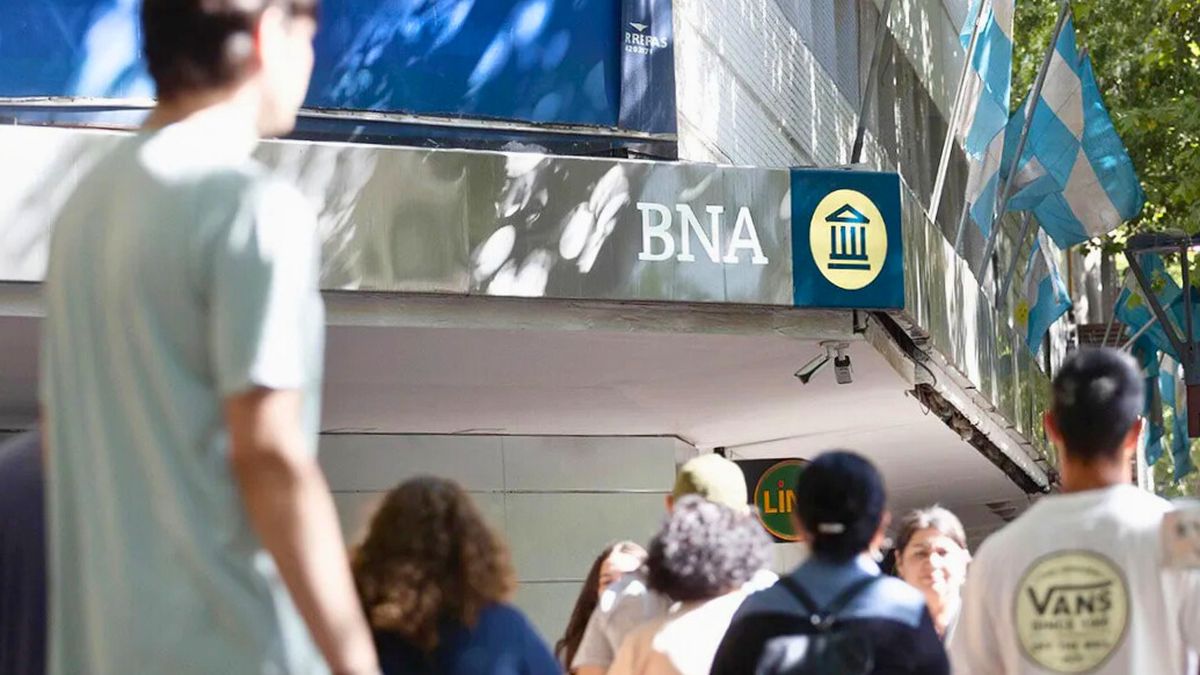 Banco Nación lanzó nuevos beneficios para sus clientes. Banco Nación lanzó nuevos beneficios para sus clientes.