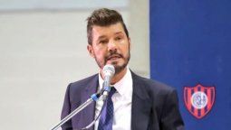 Sigue la pólémica por los entrenamientos: qué les pidió Tinelli a los clubes