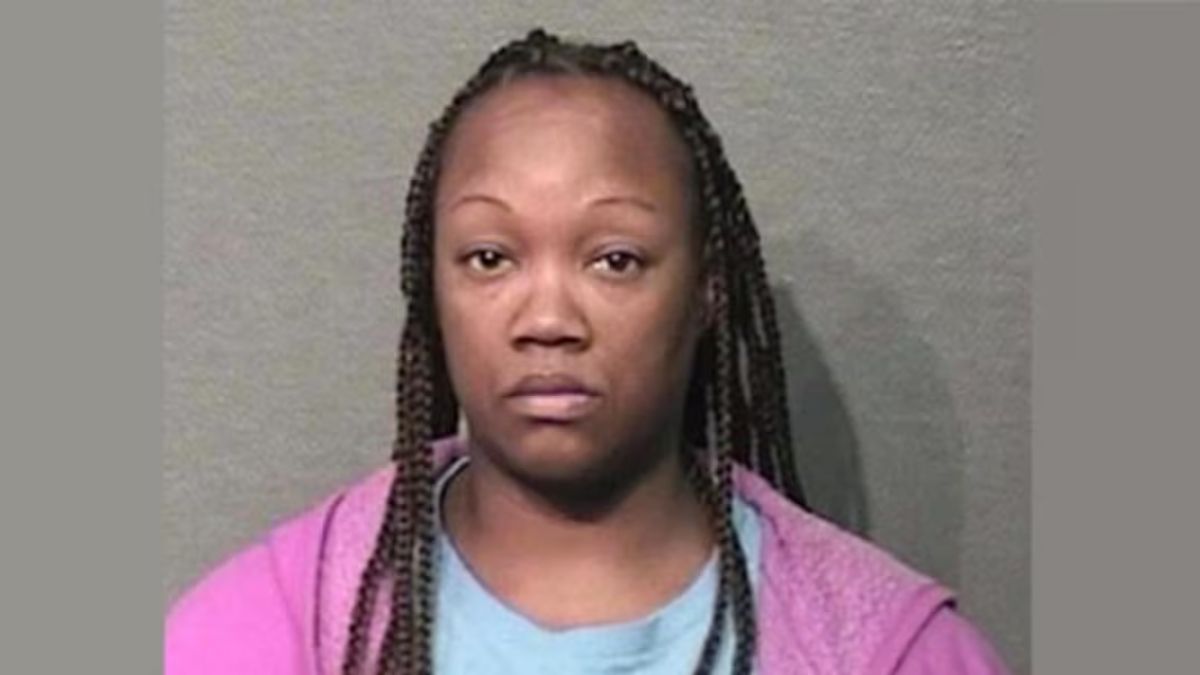 La operadora del 911 de Estados Unidos que fue condenada. La operadora del 911 de Estados Unidos que fue condenada.