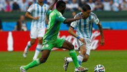 Nigeria