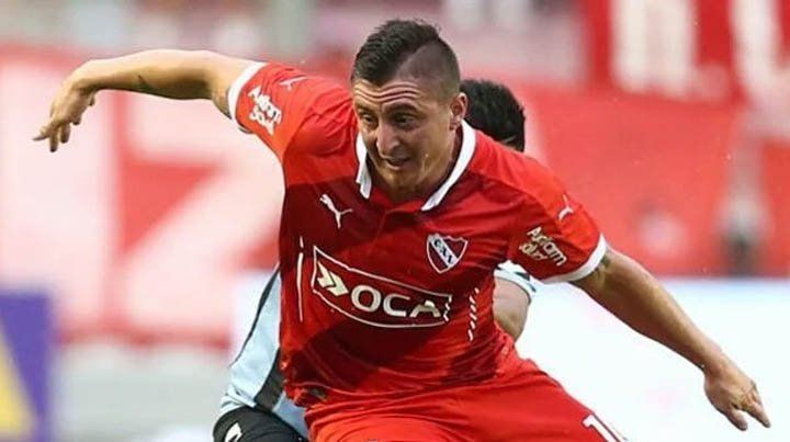 Se volvió a lesionar y ahora se lo quieren sacar de encima