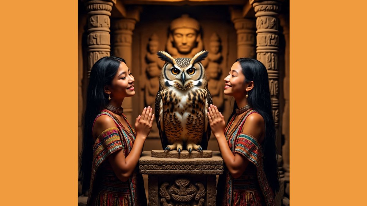 Horóscopo maya: consulta sus predicciones del miércoles 5 de noviembre. Horóscopo maya: consulta sus predicciones del miércoles 5 de noviembre.