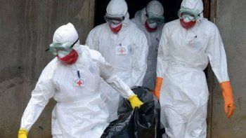Terror en Liberia: aseguran que dos muertos por ébola 