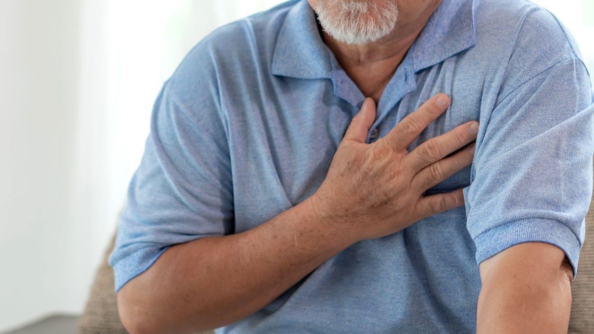 Enfermedades cardiovasculares: identifican una proteína que mejora el control de obesidad