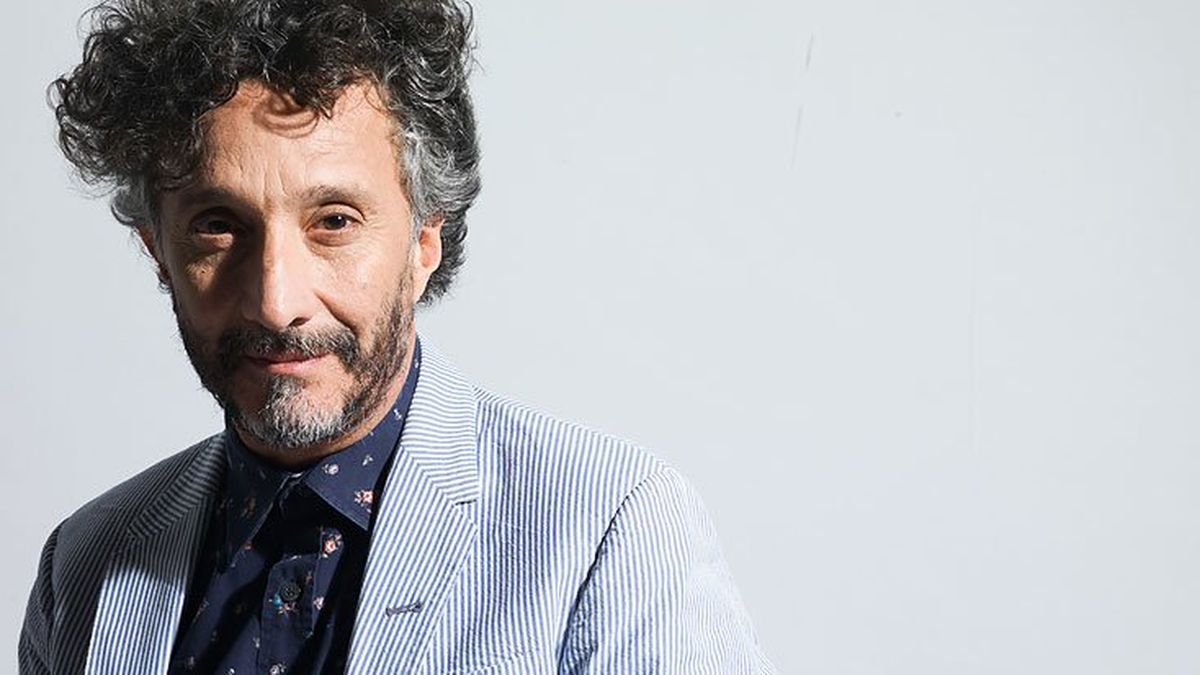 Fito Páez anunció que el tour de Giros sigue y regresa al país