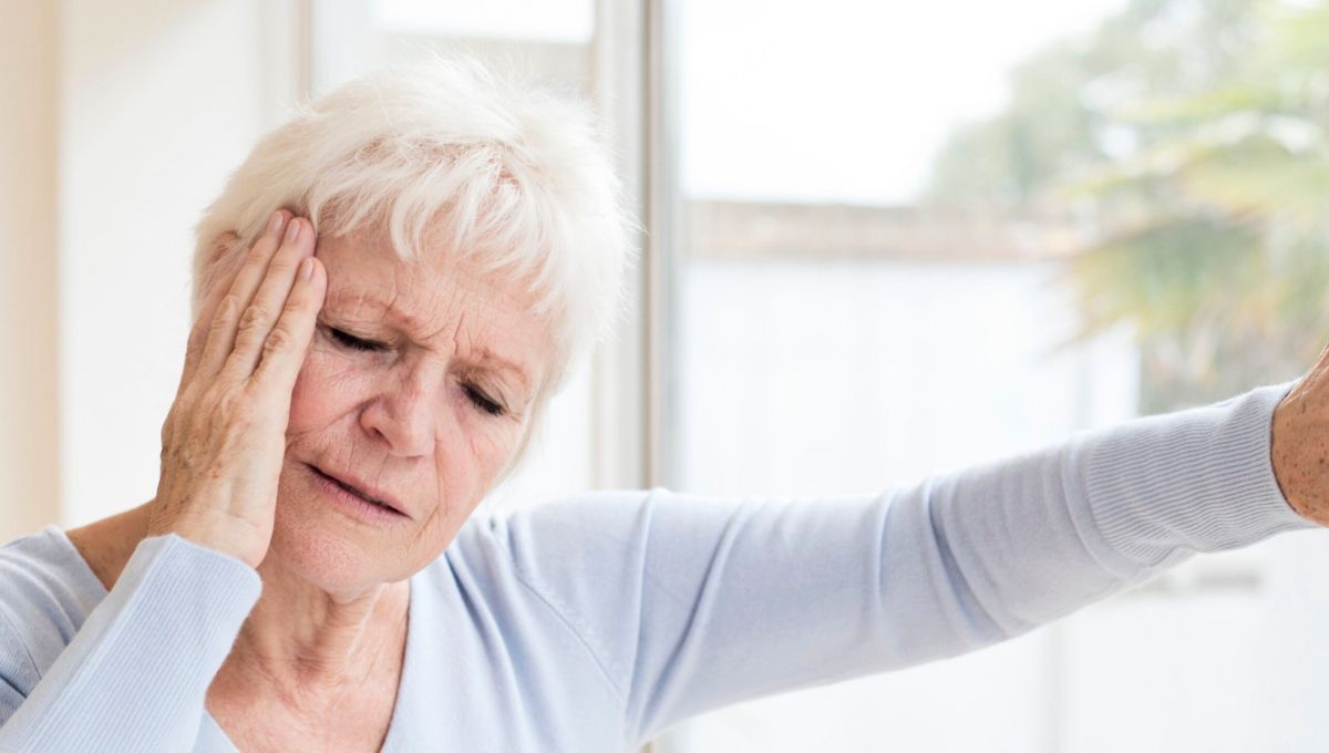 Este entrenamiento puede mejorar el estado de ánimo de los adultos mayores