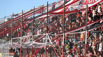 Entradas para Deportivo Maipú vs. Godoy Cruz en el Malvinas: cuánto valen y cómo comprarlas Entradas para Deportivo Maipú vs. Godoy Cruz en el Malvinas: cuánto valen y cómo comprarlas