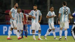 ¡Bomba! El estadio que quiere Bauza para que juegue la Selección