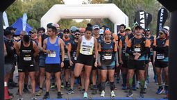 Se abre las inscripciones para la maratón más convocante del este que se realizará en agosto.