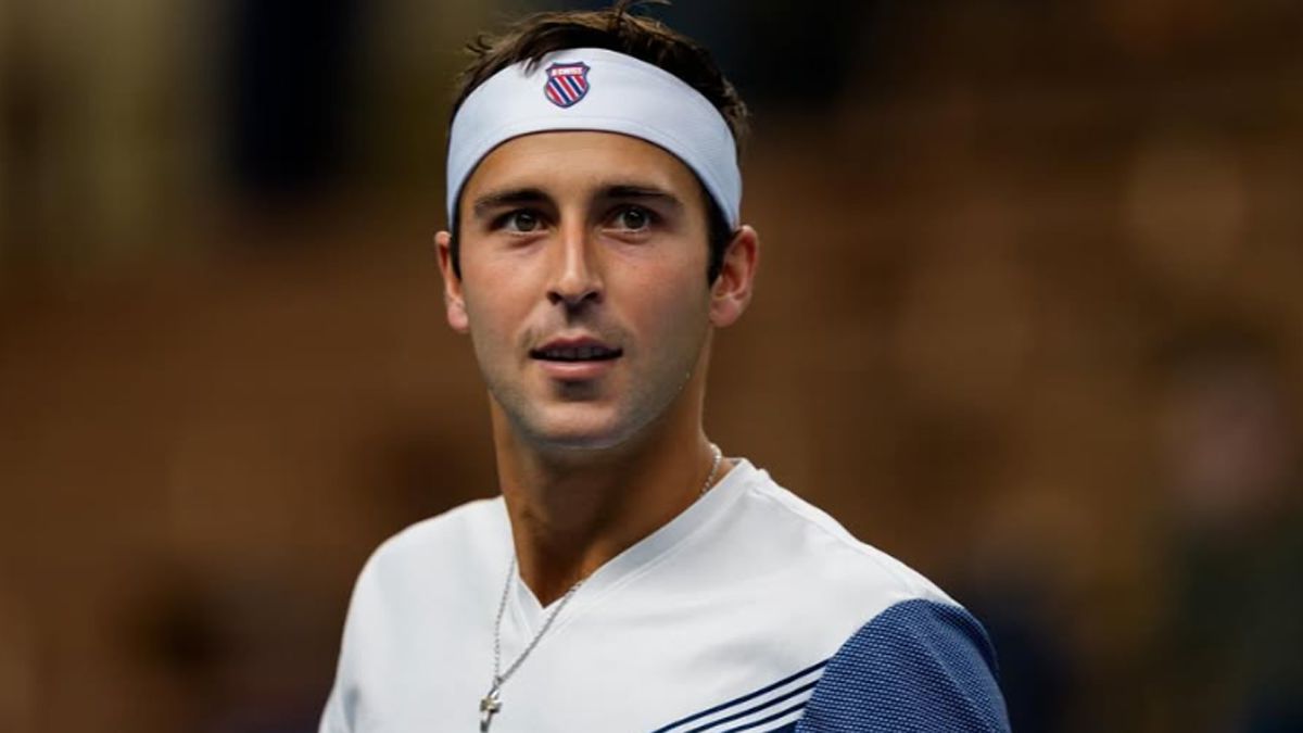 Cuánto ganó Tomás Etcheverry pese a caer ante Rune en los cuartos de final del ATP de Estocolmo