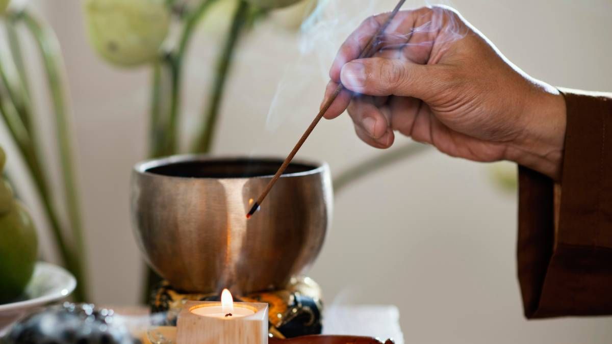 Feng Shui: 4 rituales para atraer la abundancia al inicio de cada mes Feng Shui: 4 rituales para atraer la abundancia al inicio de cada mes