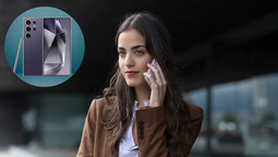 Amazon tiene el Samsung S24 Ultra en una increíble oferta con descuento