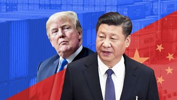 China pone en la mira a un país de América Latina y se convierte en su principal inversionista China pone en la mira a un país de América Latina y se convierte en su principal inversionista