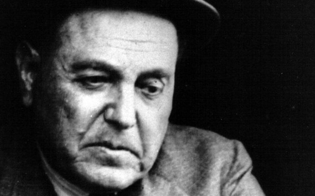 La muerte de Hipólito Yrigoyen