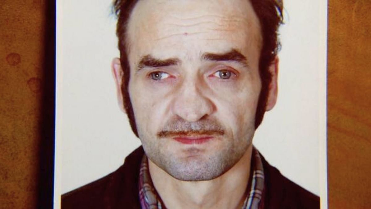 Fritz Honka, el criminal serial de Alemania